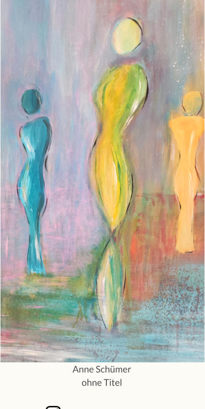 Anne Schümer ohne Titel