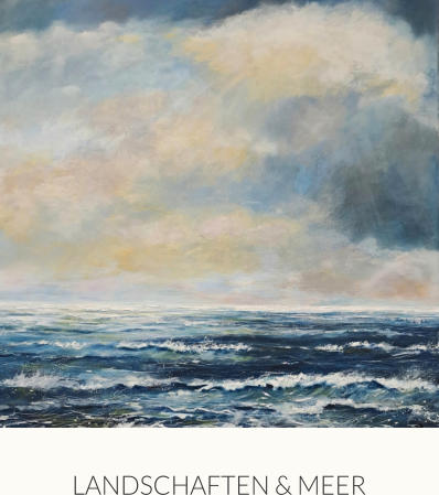 LANDSCHAFTEN & MEER