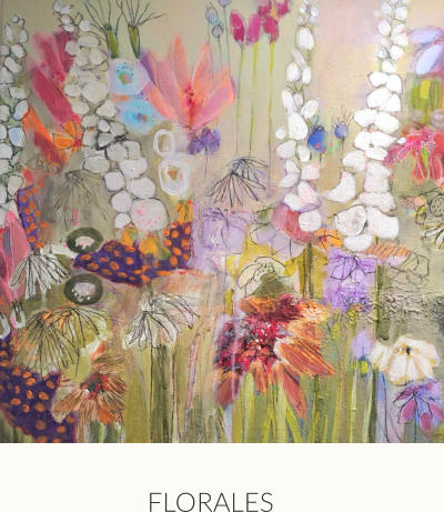 FLORALES