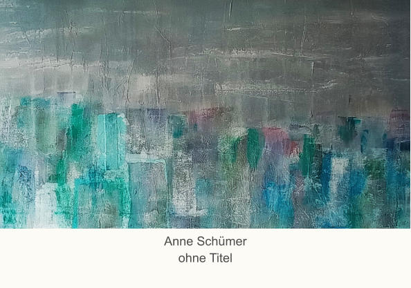 Anne Schümerohne Titel